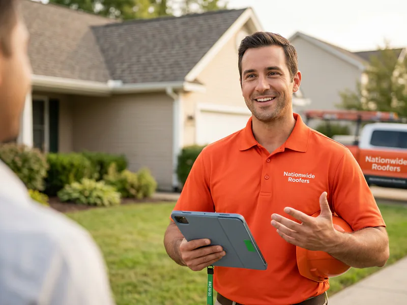 Roof Installation  in West Valley City  FAQ